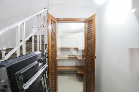 Sala - Despensa de casa para alugar com 2 quartos, 133m² em Vila Prudente, São Paulo