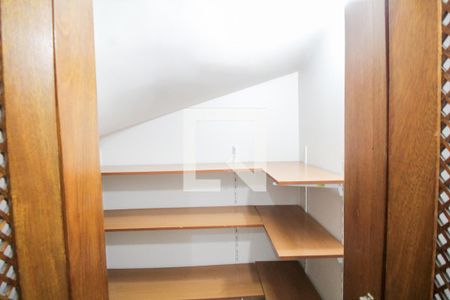 Sala - Despensa de casa para alugar com 2 quartos, 133m² em Vila Prudente, São Paulo