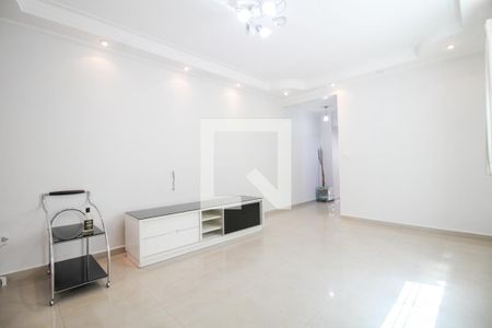 Sala de casa para alugar com 2 quartos, 133m² em Vila Prudente, São Paulo