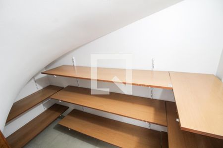 Sala - Despensa de casa para alugar com 2 quartos, 133m² em Vila Prudente, São Paulo