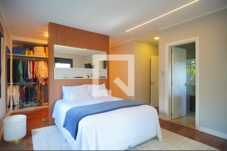 Suíte de casa à venda com 4 quartos, 292m² em Jardim America, São Leopoldo