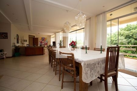 Sala de casa para alugar com 2 quartos, 240m² em  Nucleo Rural Boa Esperança 2, Brasília