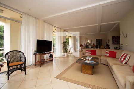 Sala de casa para alugar com 2 quartos, 240m² em  Nucleo Rural Boa Esperança 2, Brasília