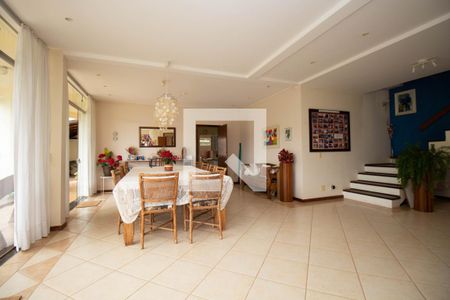 Sala de casa para alugar com 2 quartos, 240m² em  Nucleo Rural Boa Esperança 2, Brasília