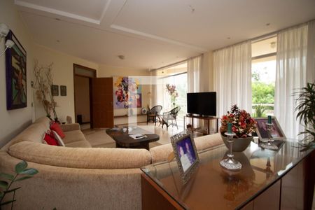 Sala de casa para alugar com 2 quartos, 240m² em  Nucleo Rural Boa Esperança 2, Brasília