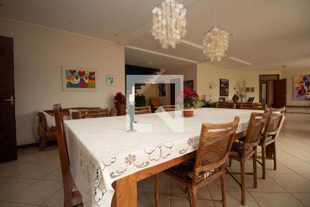 Sala de casa para alugar com 2 quartos, 240m² em  Nucleo Rural Boa Esperança 2, Brasília