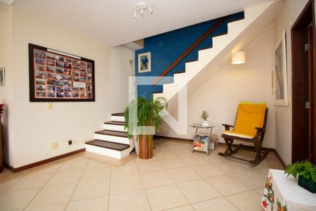 Sala de casa para alugar com 2 quartos, 240m² em  Nucleo Rural Boa Esperança 2, Brasília