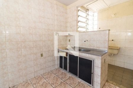 Sala/Cozinha de apartamento para alugar com 2 quartos, 60m² em Rocha Miranda, Rio de Janeiro