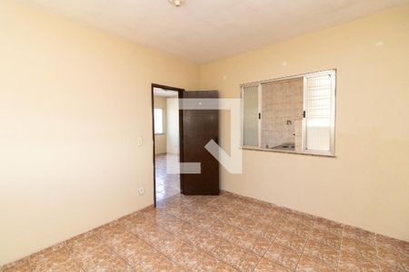 Quarto 1 de apartamento para alugar com 2 quartos, 60m² em Rocha Miranda, Rio de Janeiro