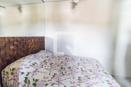 Suíte de apartamento para alugar com 3 quartos, 74m² em Jardim Tupanci, Barueri