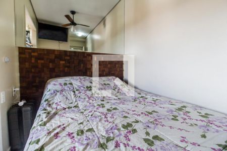 Suíte de apartamento para alugar com 3 quartos, 74m² em Jardim Tupanci, Barueri