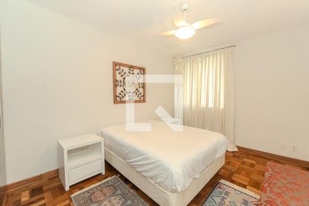 Suíte 1 de apartamento para alugar com 2 quartos, 105m² em Paraíso, São Paulo