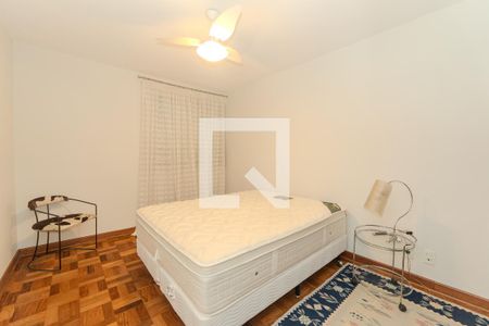 Quarto 1 de apartamento para alugar com 2 quartos, 105m² em Paraíso, São Paulo
