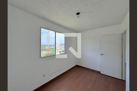 Quarto 1 de apartamento à venda com 2 quartos, 43m² em Recreio dos Bandeirantes, Rio de Janeiro