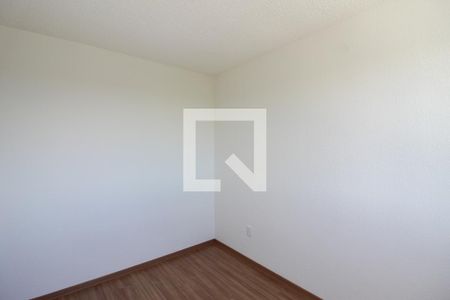 Suíte de apartamento para alugar com 2 quartos, 52m² em Jardim dos Comerciários, Belo Horizonte