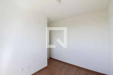 Suíte de apartamento para alugar com 2 quartos, 52m² em Jardim dos Comerciários, Belo Horizonte