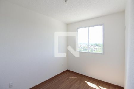 Suíte de apartamento para alugar com 2 quartos, 52m² em Jardim dos Comerciários, Belo Horizonte