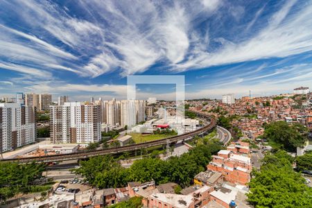 Apartamento à venda com 2 quartos, 60m² em Vila Andrade, São Paulo
