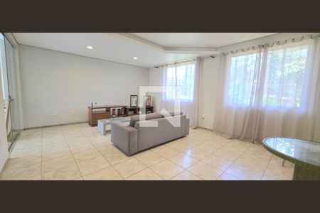 Casa de Condomínio à venda com 5 quartos, 500m² em Francisco Pereira, Lagoa Santa