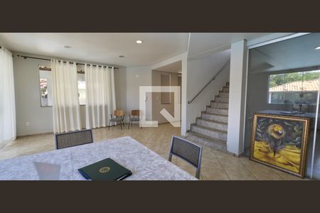 Casa de Condomínio à venda com 5 quartos, 500m² em Francisco Pereira, Lagoa Santa