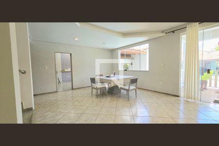 Casa de Condomínio à venda com 5 quartos, 500m² em Francisco Pereira, Lagoa Santa