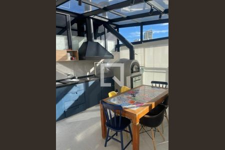 Apartamento à venda com 1 quarto, 110m² em Cidade Monções, São Paulo