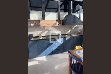 Apartamento à venda com 1 quarto, 110m² em Cidade Monções, São Paulo