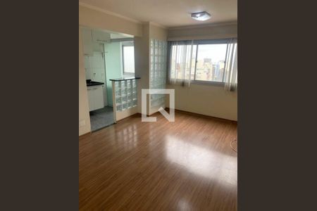 Apartamento à venda com 1 quarto, 40m² em Vila Mariana, São Paulo