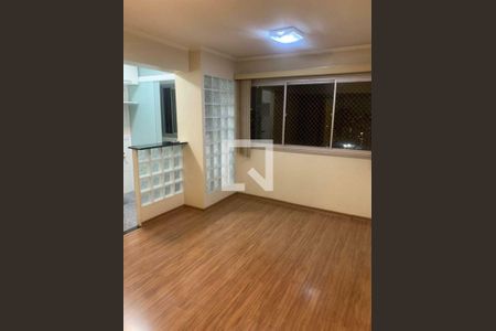 Apartamento à venda com 1 quarto, 40m² em Vila Mariana, São Paulo