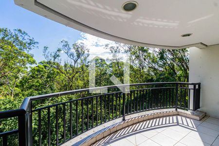 Varanda de apartamento à venda com 2 quartos, 90m² em Vila São Silvestre, São Paulo