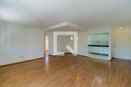 Sala de apartamento à venda com 2 quartos, 90m² em Vila São Silvestre, São Paulo