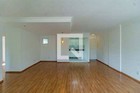 Sala de apartamento à venda com 2 quartos, 90m² em Vila São Silvestre, São Paulo