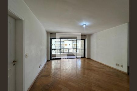 Sala de apartamento à venda com 3 quartos, 164m² em Alphaville Industrial, Barueri
