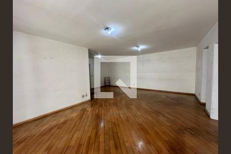 Sala de apartamento à venda com 3 quartos, 164m² em Alphaville Industrial, Barueri
