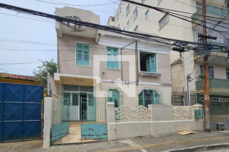 Casa para alugar com 5 quartos, 280m² em Saúde, Salvador