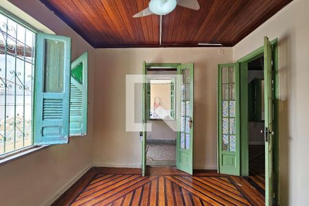 Casa para alugar com 5 quartos, 280m² em Saúde, Salvador