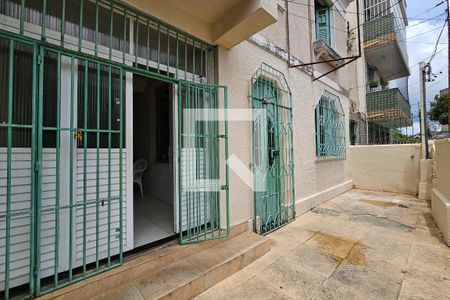 Casa para alugar com 5 quartos, 280m² em Saúde, Salvador