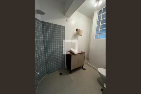 Apartamento à venda com 1 quarto, 57m² em Consolação, São Paulo