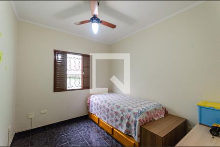 Quarto 1 de casa à venda com 3 quartos, 190m² em Jardim Sao Ricardo, São Paulo