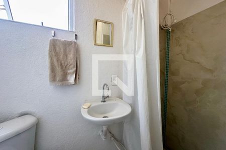 Apartamento para alugar com 1 quarto, 50m² em Botafogo, Rio de Janeiro