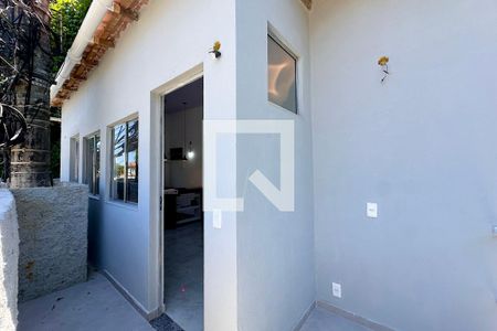 Apartamento para alugar com 1 quarto, 50m² em Botafogo, Rio de Janeiro