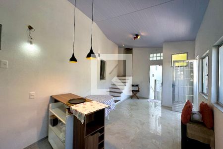 Apartamento para alugar com 1 quarto, 50m² em Botafogo, Rio de Janeiro