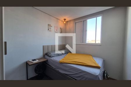 Apartamento à venda com 2 quartos, 50m² em Utinga, Santo André