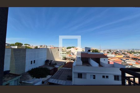 Apartamento à venda com 2 quartos, 50m² em Utinga, Santo André