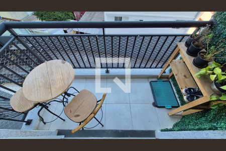 Apartamento à venda com 2 quartos, 50m² em Utinga, Santo André