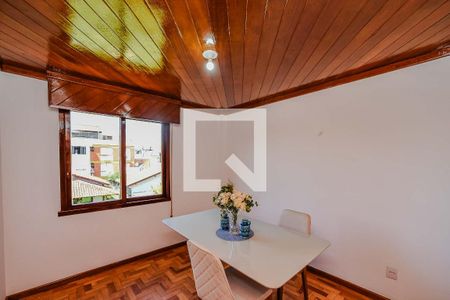 Quarto 1 de apartamento para alugar com 2 quartos, 59m² em Jardim Itu, Porto Alegre