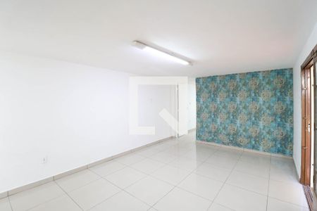 Casa para alugar com 1 quarto, 70m² em Horto Florestal, São Paulo