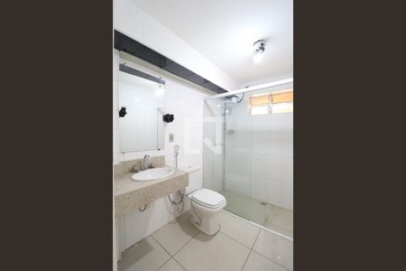 Casa para alugar com 1 quarto, 70m² em Horto Florestal, São Paulo