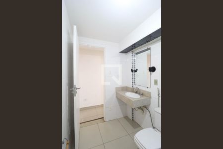 Casa para alugar com 1 quarto, 70m² em Horto Florestal, São Paulo