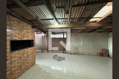 Garagem de casa para alugar com 1 quarto, 200m² em Vicentina, São Leopoldo